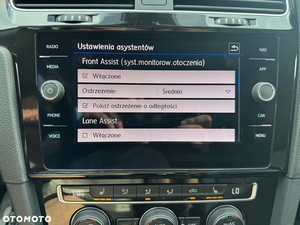 Volkswagen Golf 2.0 TDI BMT Highline - 28