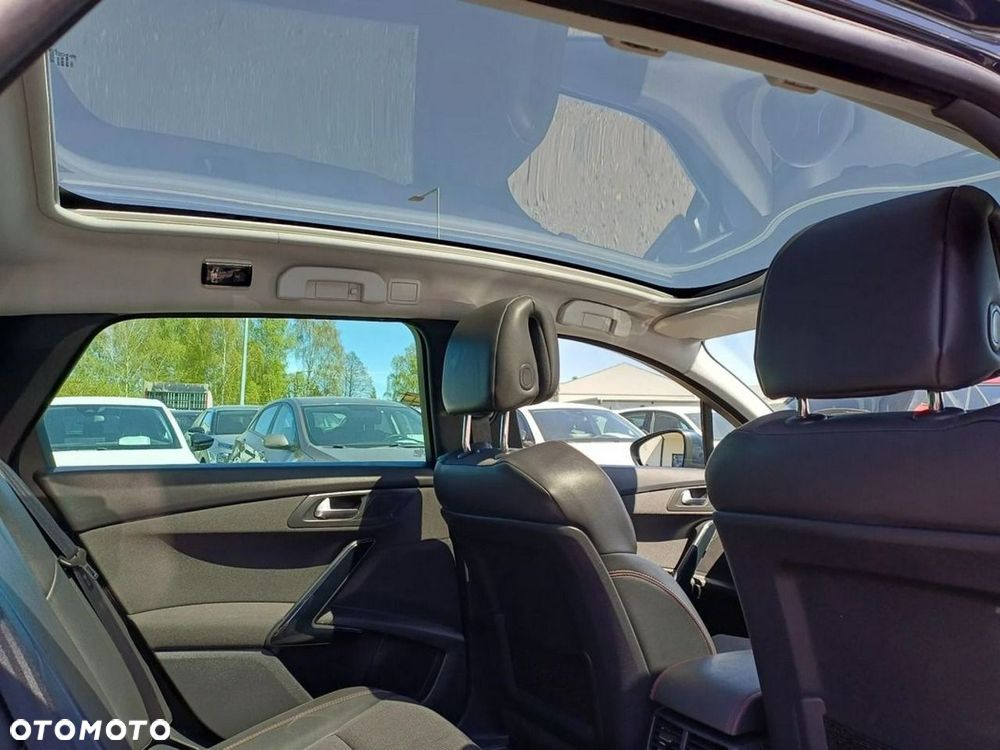 Peugeot 508 BlueHDi 120 EAT6 Stop&Start Allure - 15