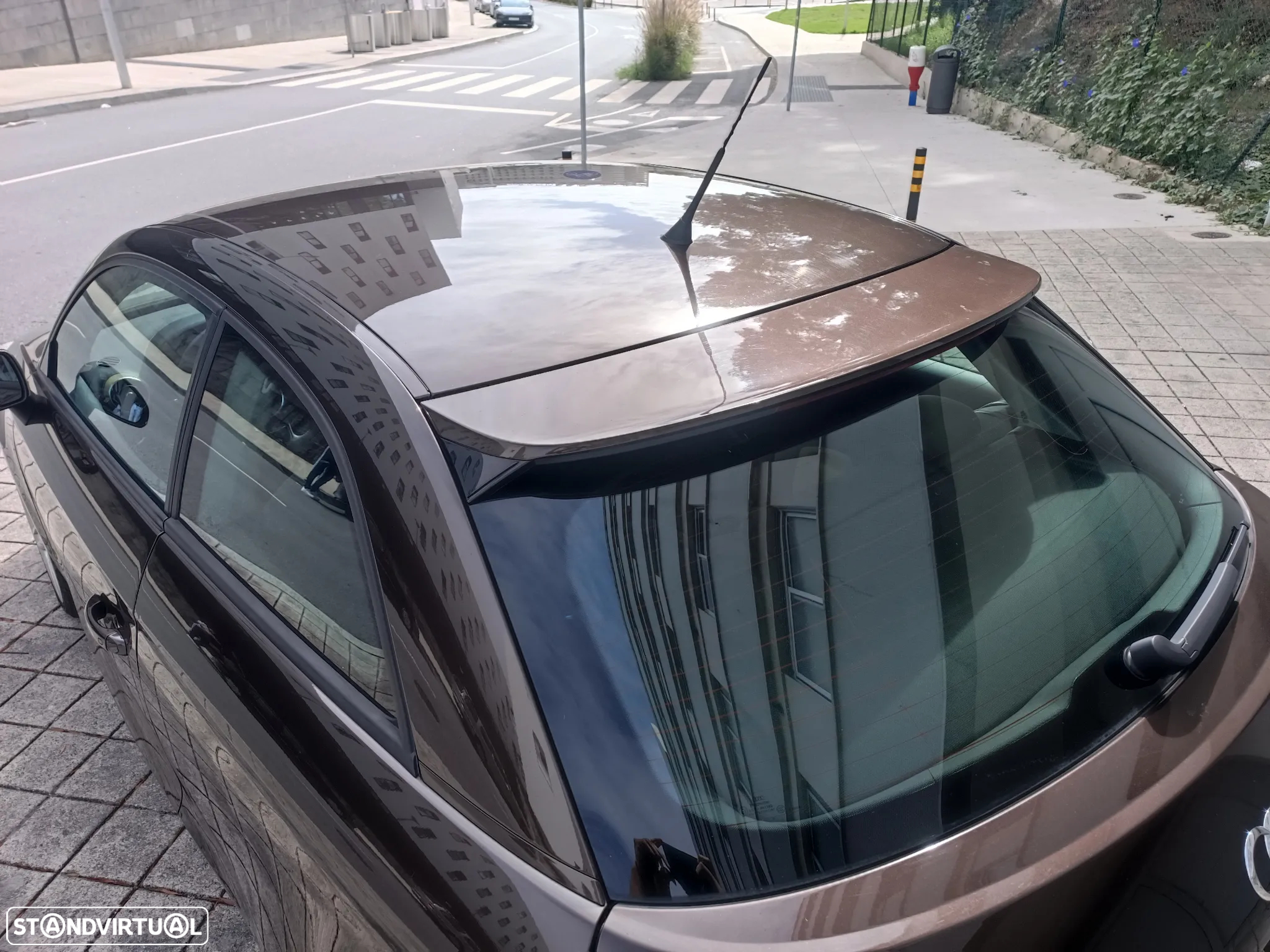 Audi A1 1.6 TDI Sport - 10