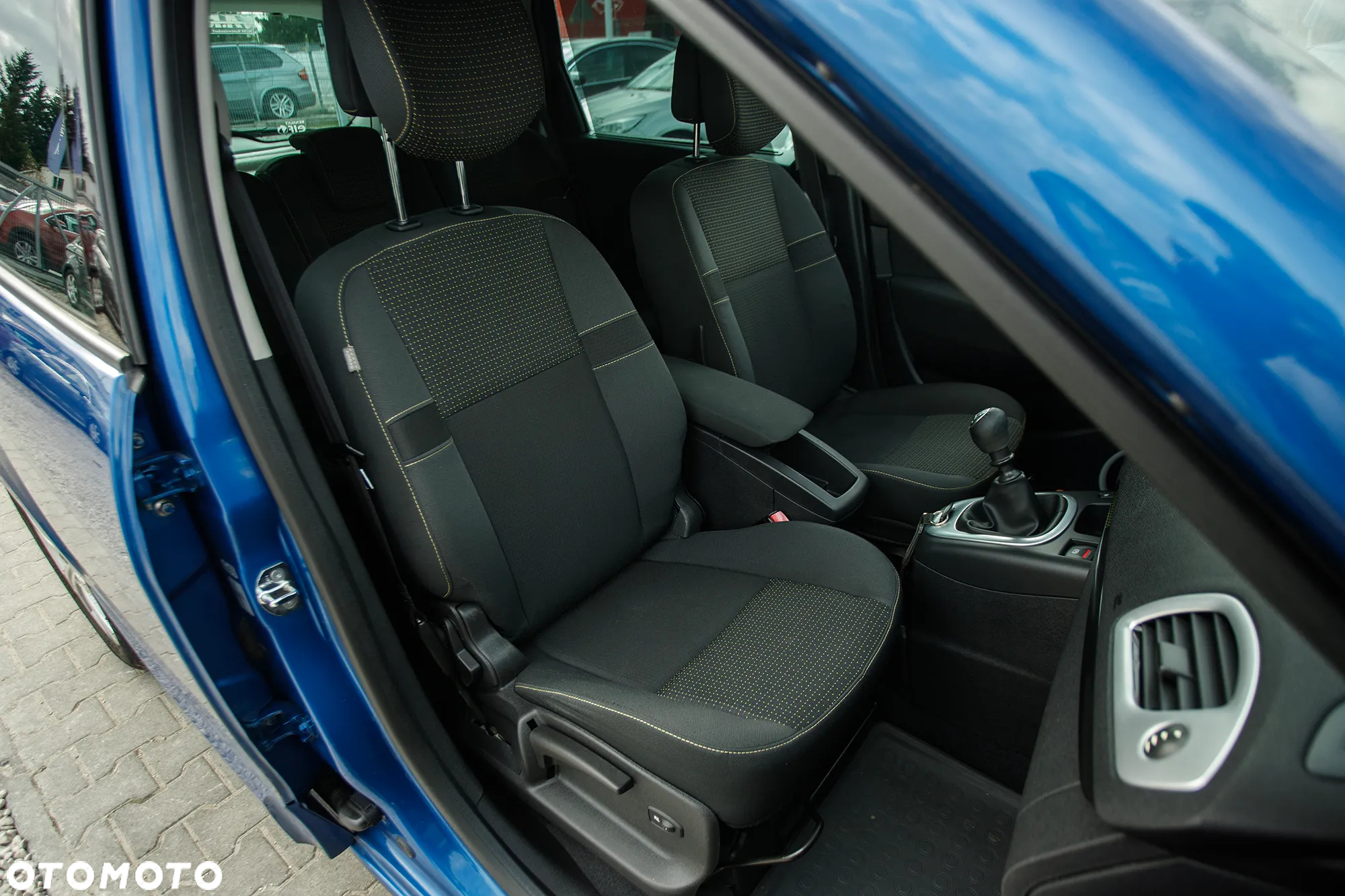 Renault Scenic TCe 130 Dynamique - 24