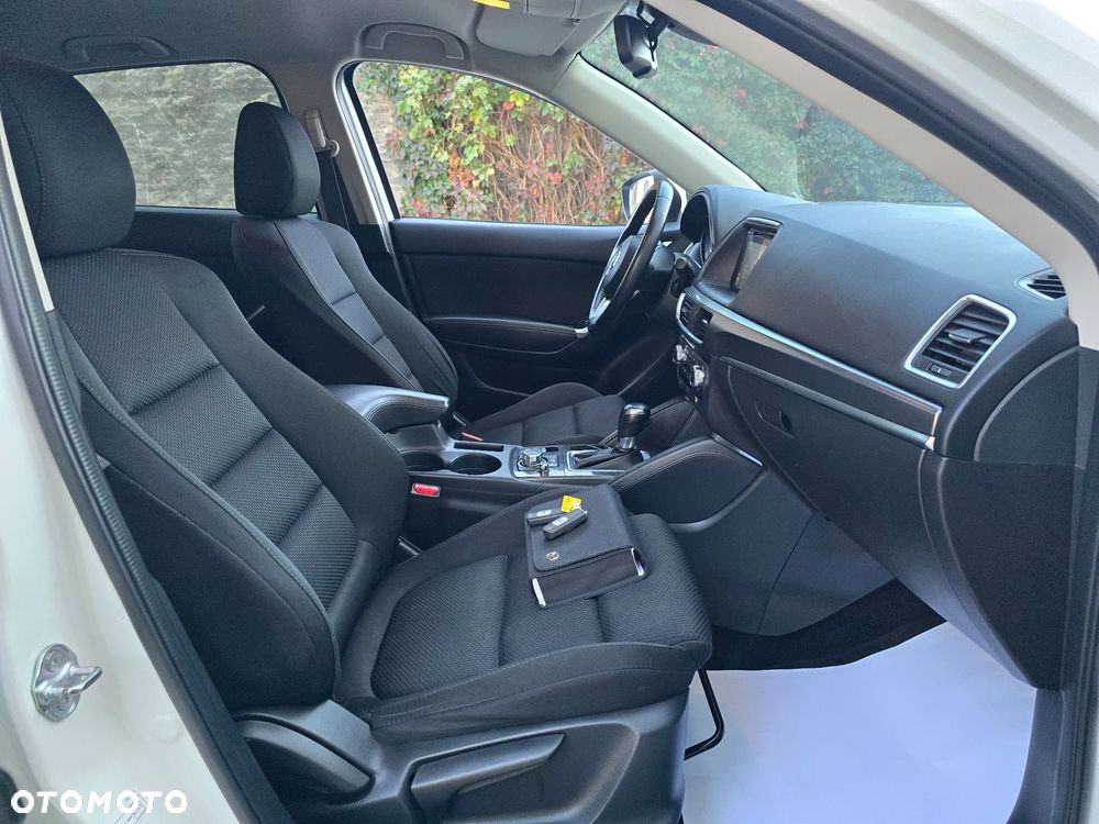 Mazda CX-5 2.2 D Skypassion - 22