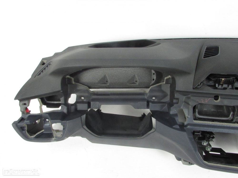 Tablier C/ HEAD-UP Seminovo/ Original BMW 5 (G30, F90)/BMW 5 Touring (G31) - 2