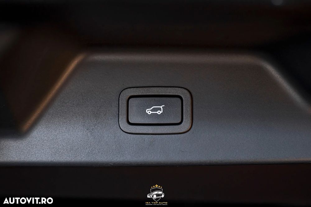 Land Rover Range Rover LWB 4.4 I SDV8 SVAutobiography - 37