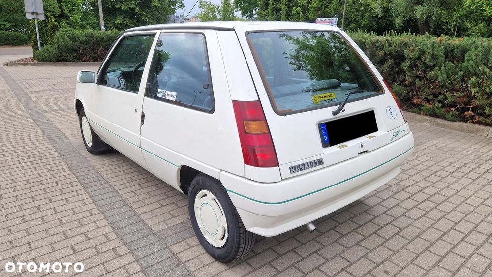 Renault 5 - 3