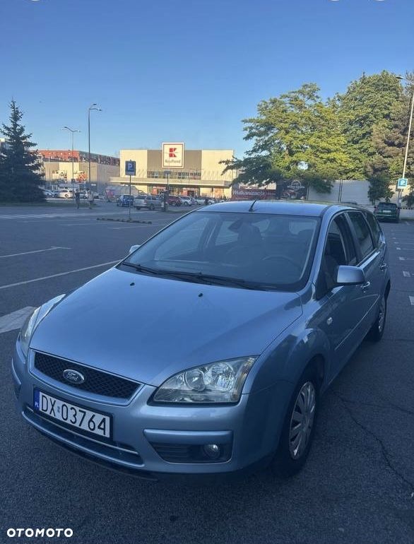 Ford Focus - 1