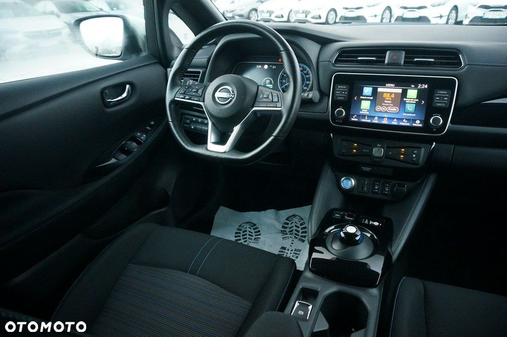 Nissan Leaf 62kWh N-Connecta - 14