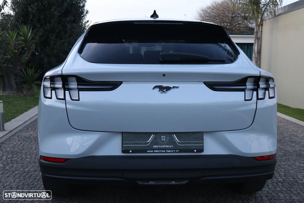 Ford Mustang Mach-E Standard - 7
