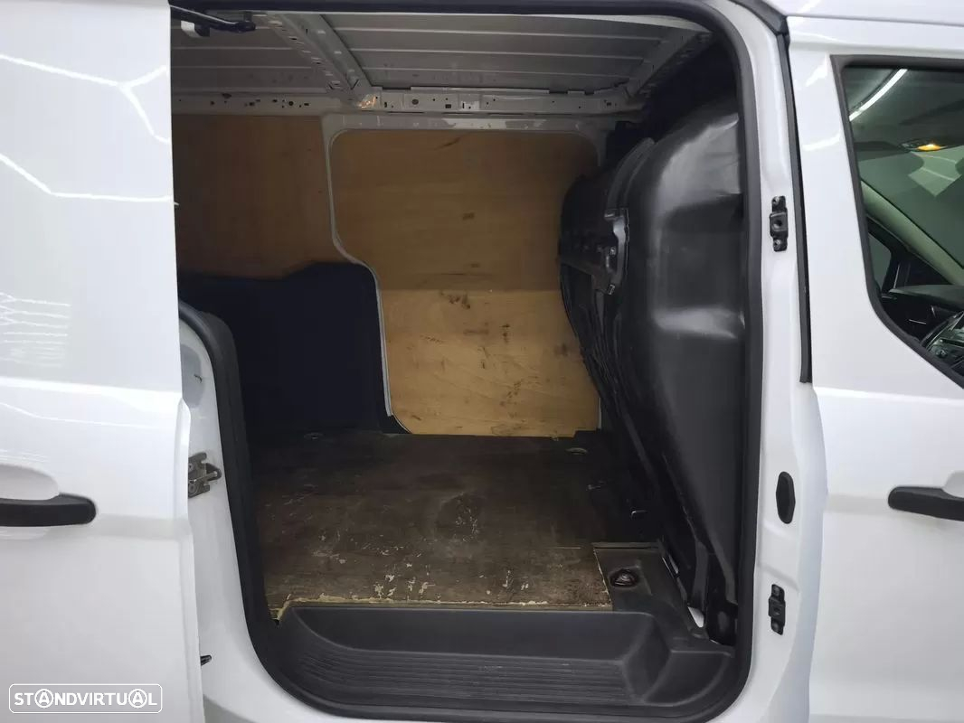 Ford Transit Connect L2 Titanium - 17