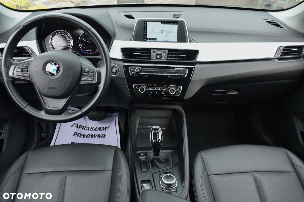 BMW X1 - 20