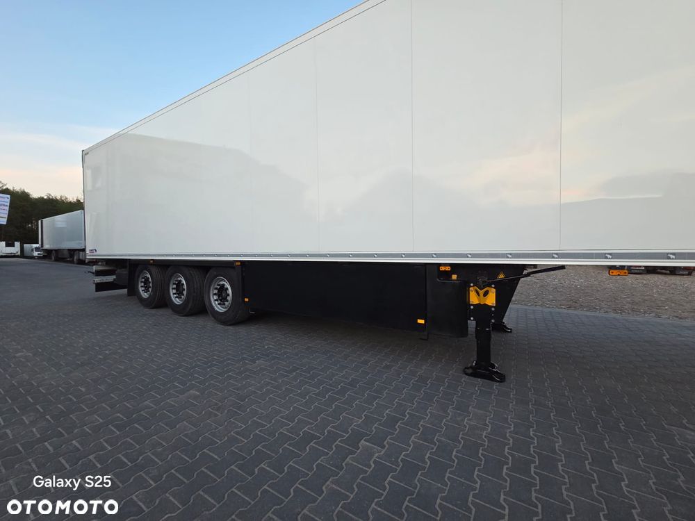 Schmitz Cargobull 2022 - 6