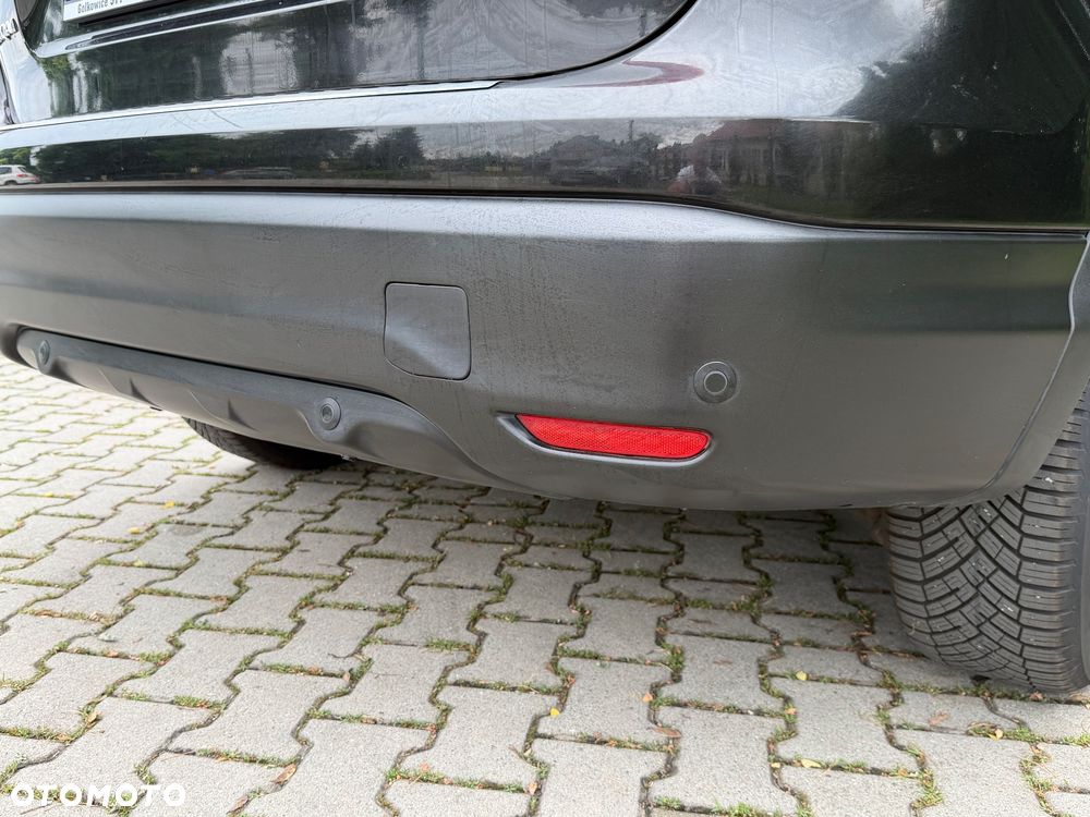 Nissan Qashqai 1.6 DIG-T N-Connecta - 38