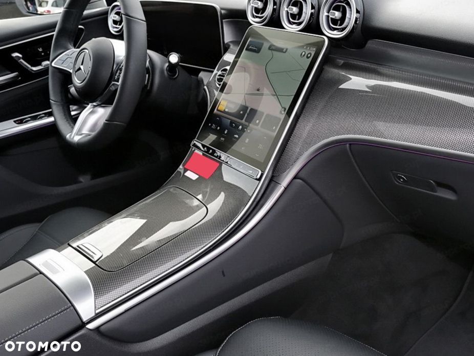 Mercedes-Benz GLC 200 mHEV 4-Matic Avantgarde - 14