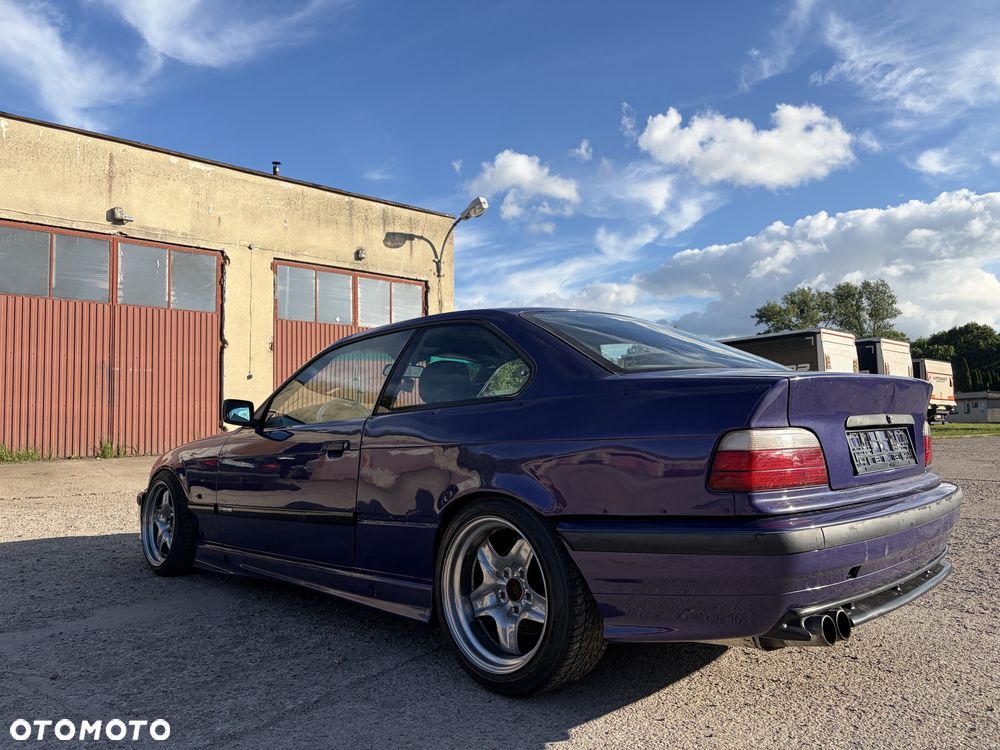 BMW Seria 3 - 4