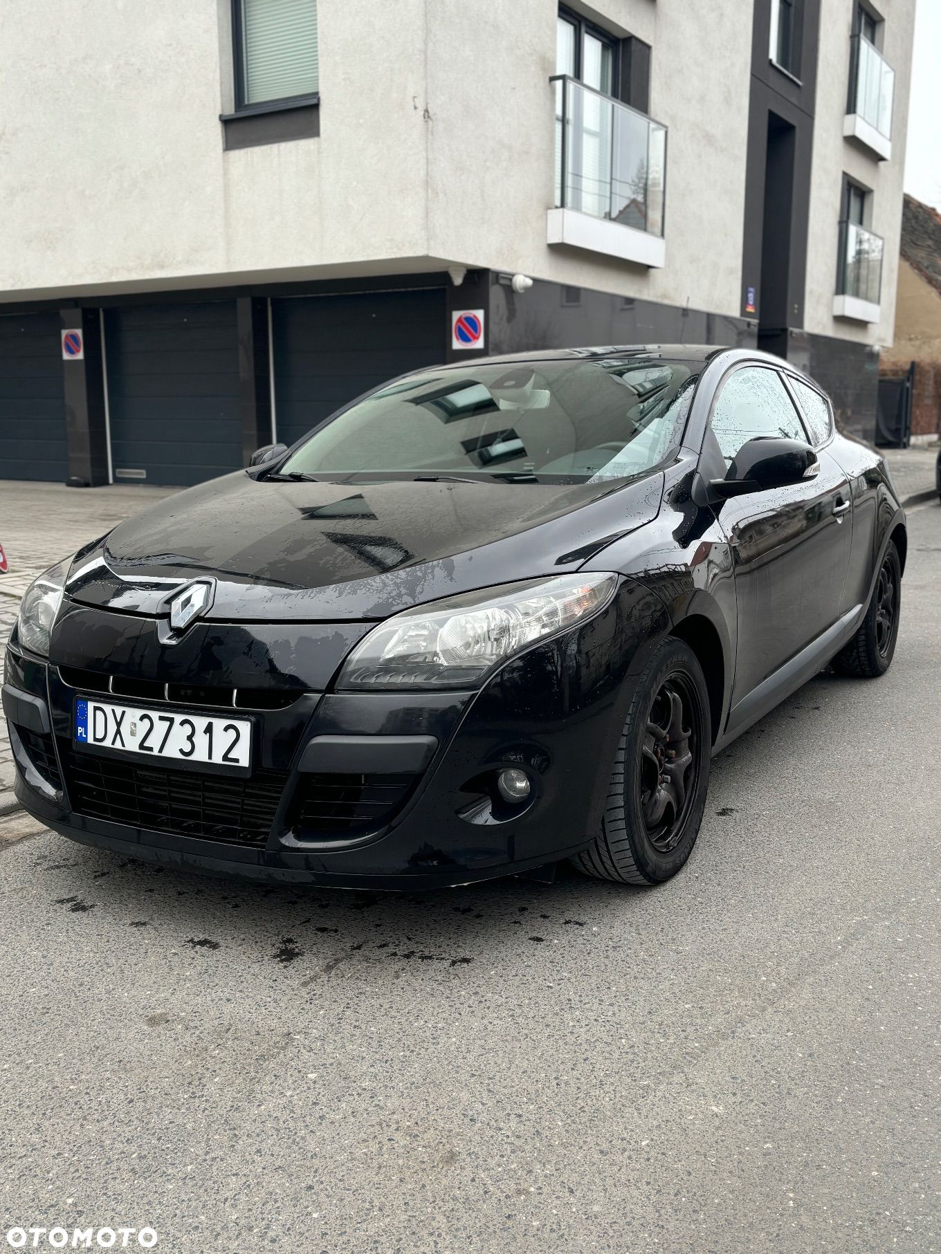 Renault Megane 1.5 dCi Dynamique - 1