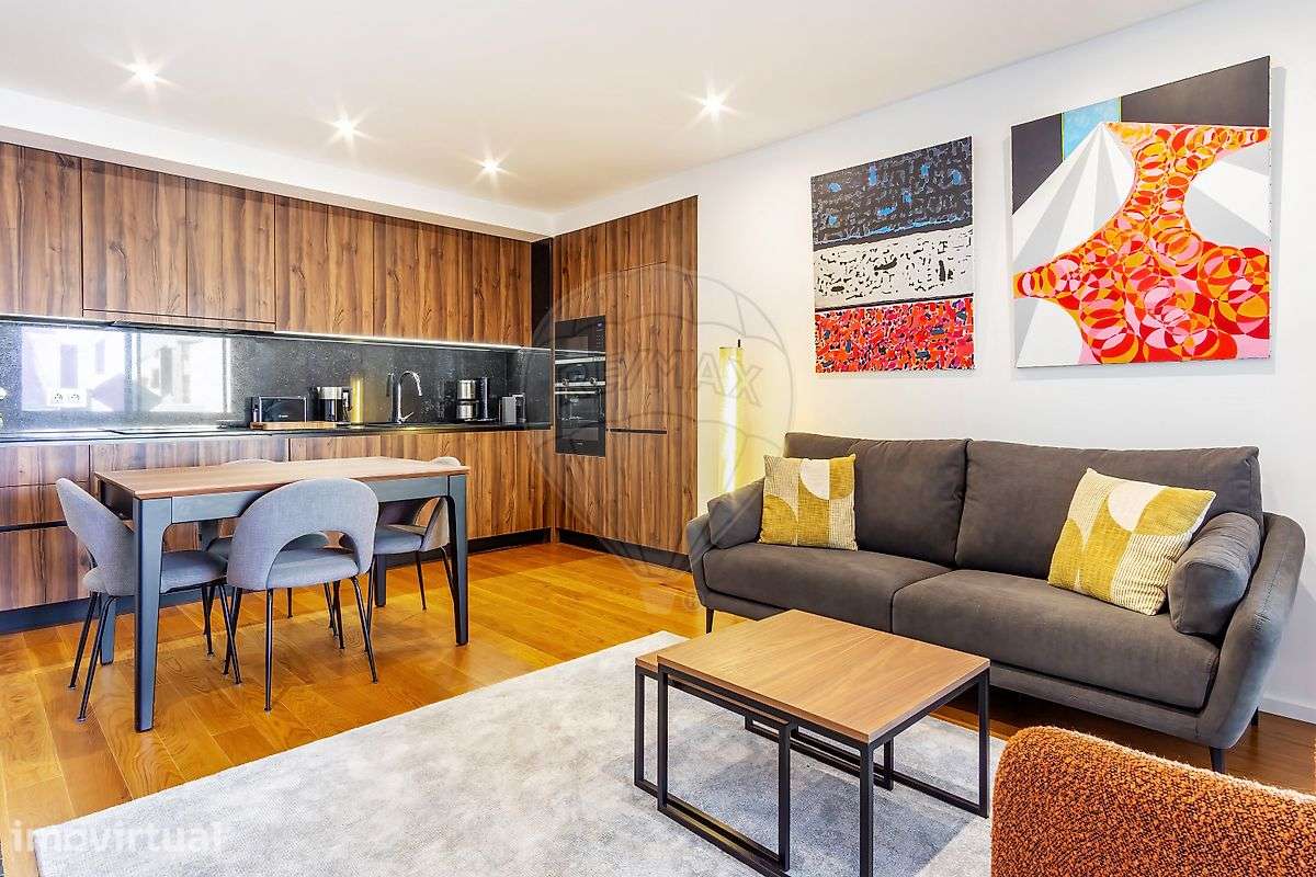 Apartamento T1 para venda - Grande imagem: 4/20