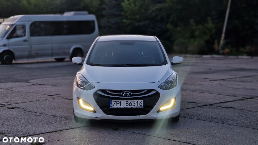 Hyundai i30 - 6