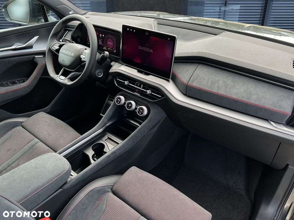 Skoda Kodiaq - 14