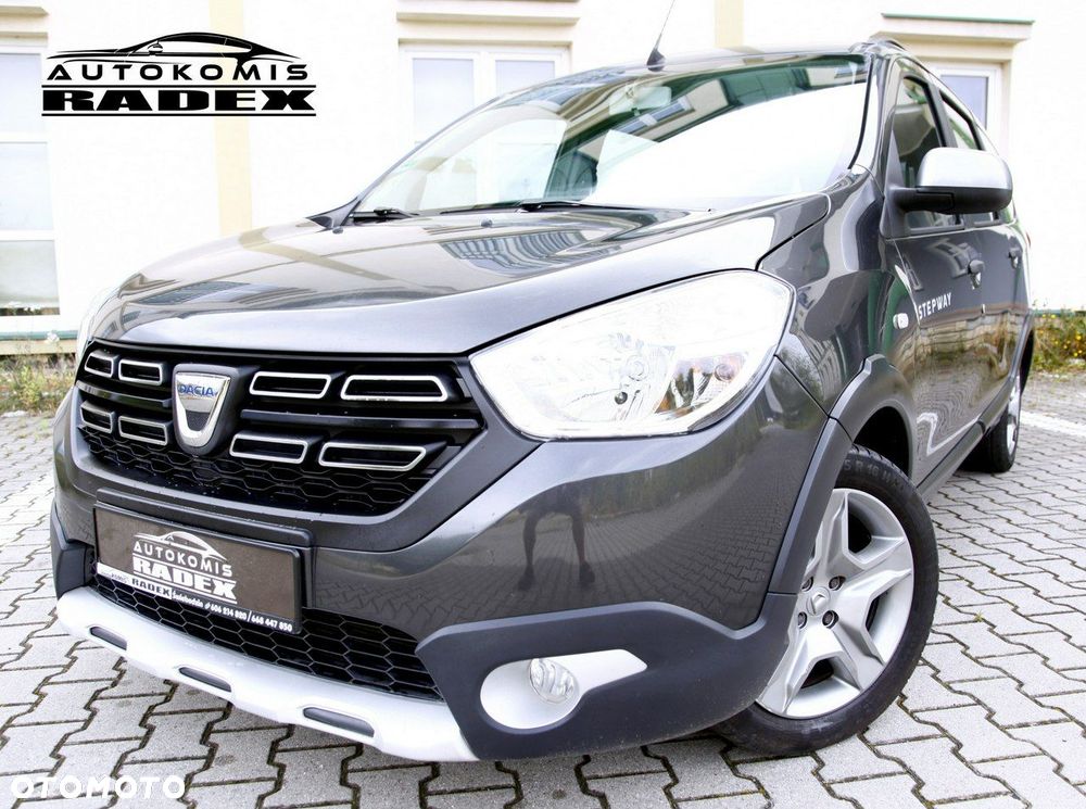 Dacia Lodgy - 26