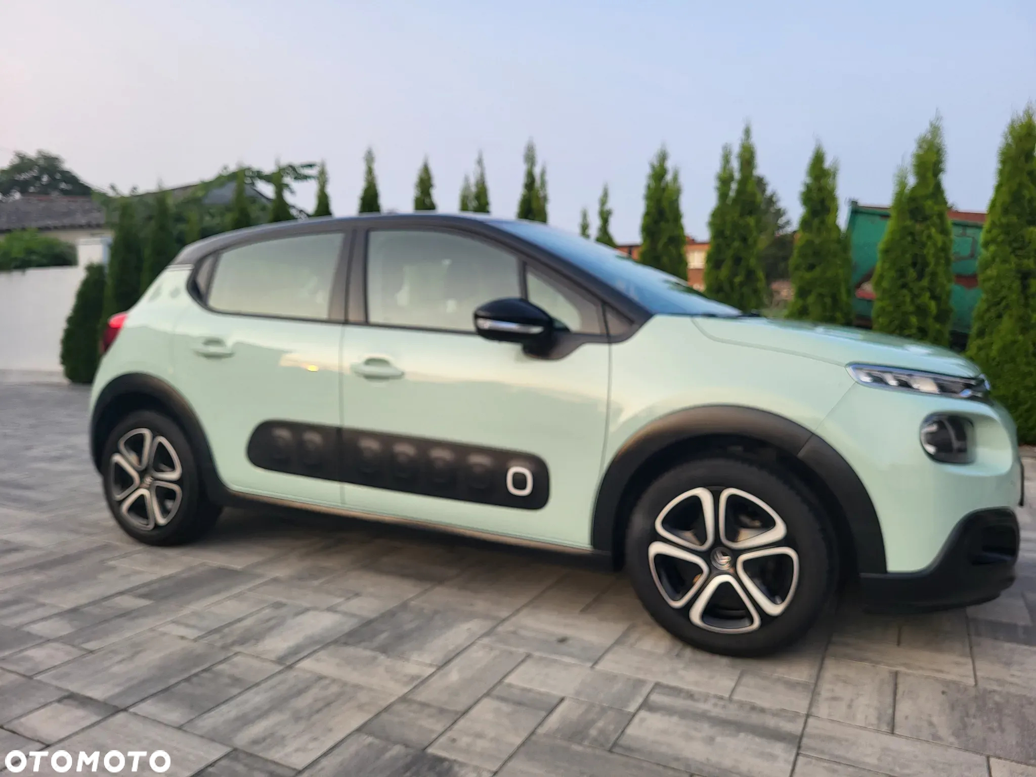 Citroën C3 1.2 PureTech Shine - 20