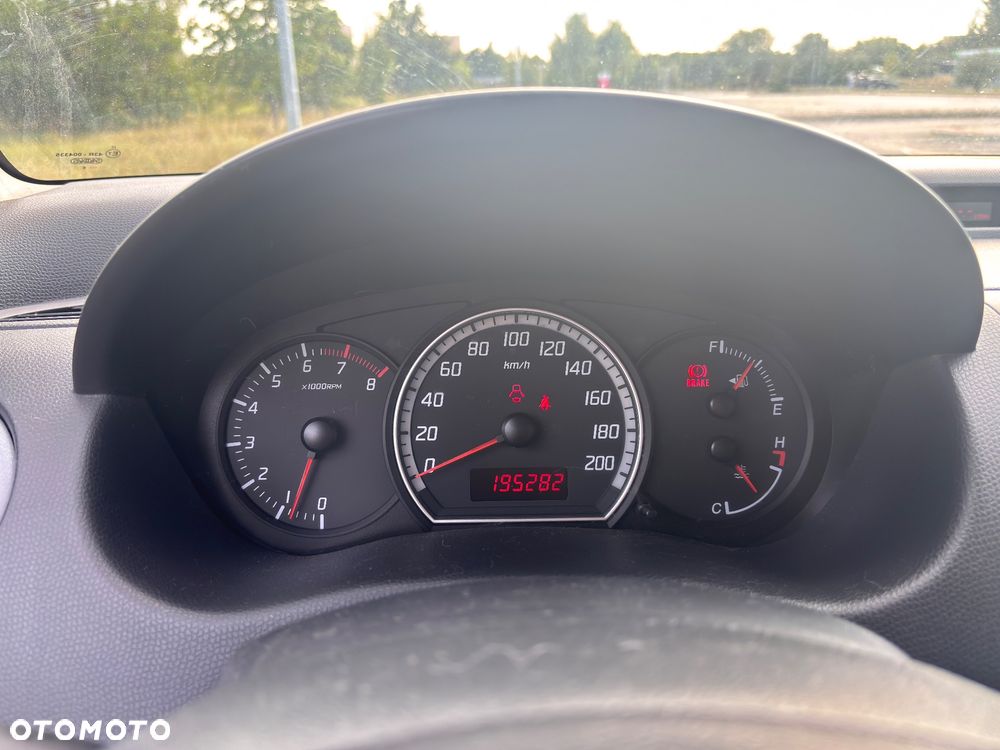 Suzuki Swift 1.5 Comfort - 22