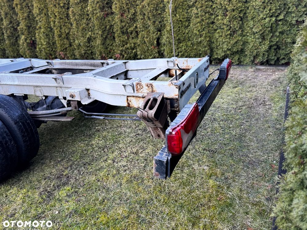 Mercedes-Benz Sprinter 906 516 - 7