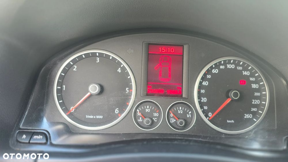 Volkswagen Tiguan 2.0 TDI DPF 4Motion Freestyle - 13
