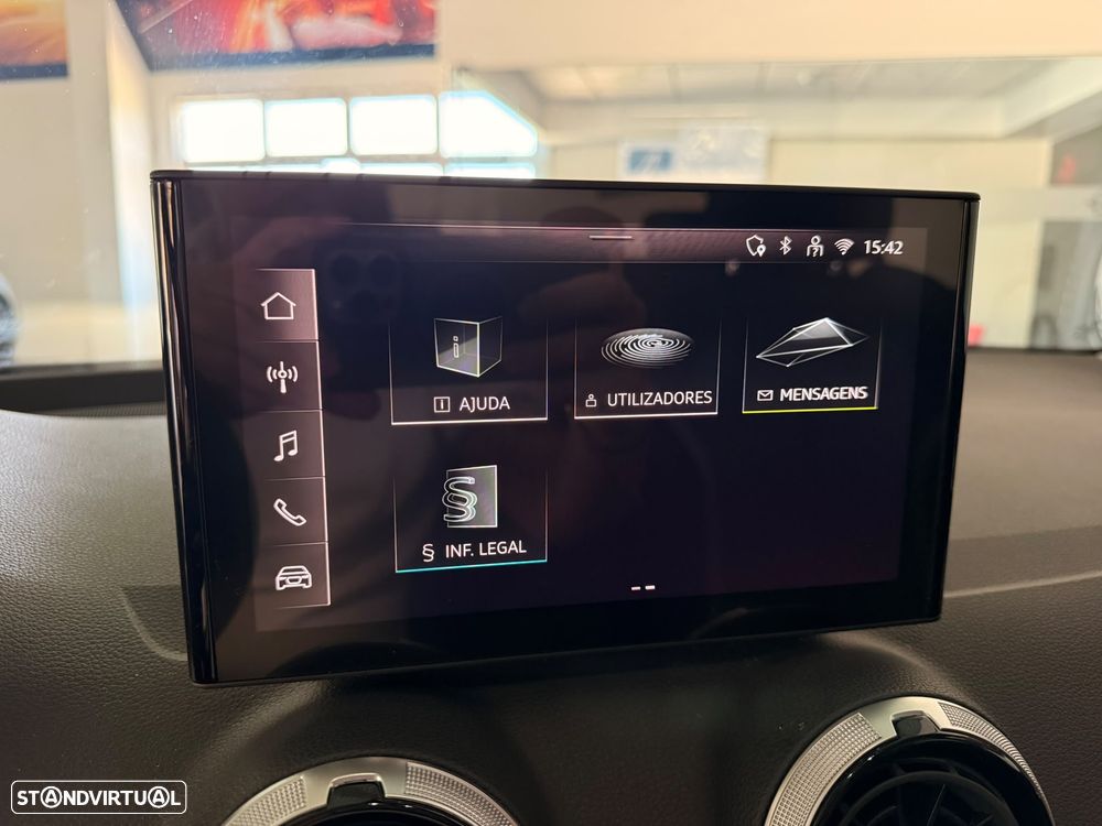 Audi Q2 30 TFSI - 12