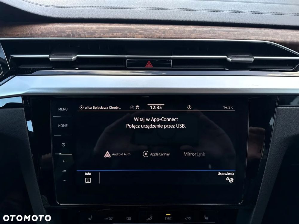 Volkswagen Arteon 2.0 TSI Elegance DSG - 14