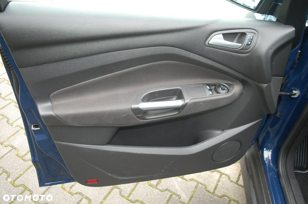 Ford C-MAX - 27