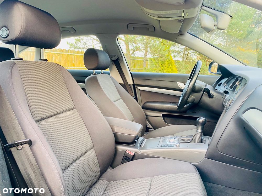 Audi A6 Avant 2.0 TFSI multitronic - 39