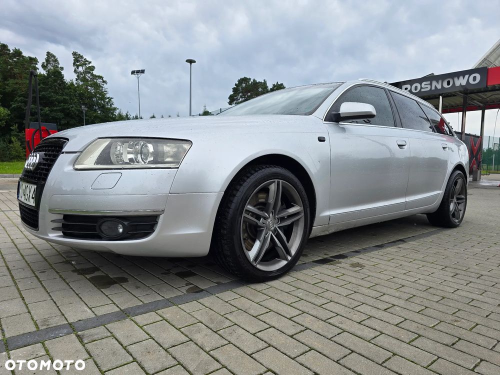 Audi A6 ver-3-0-tdi-quattro-tiptronic - 1