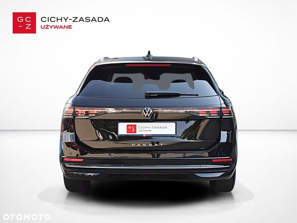 Volkswagen Passat - 5
