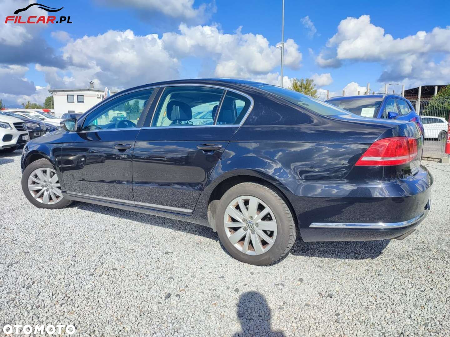 Volkswagen Passat - 18