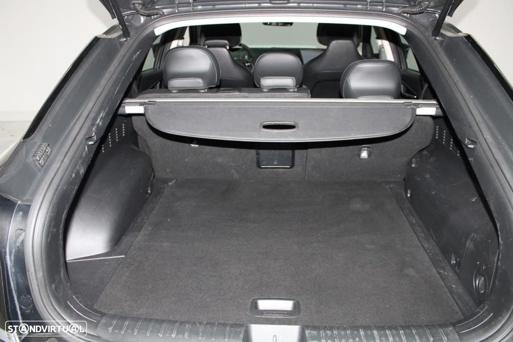 Kia EV6 77,4-kWh Business - 9