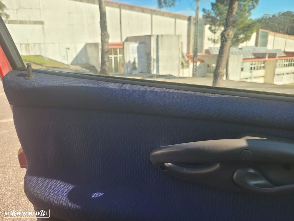 Fiat Punto 1.2 ELX - 9