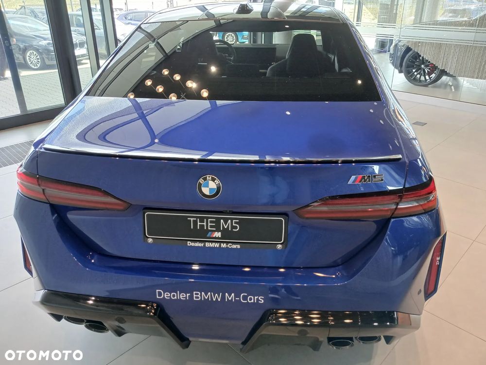 BMW M5 - 15