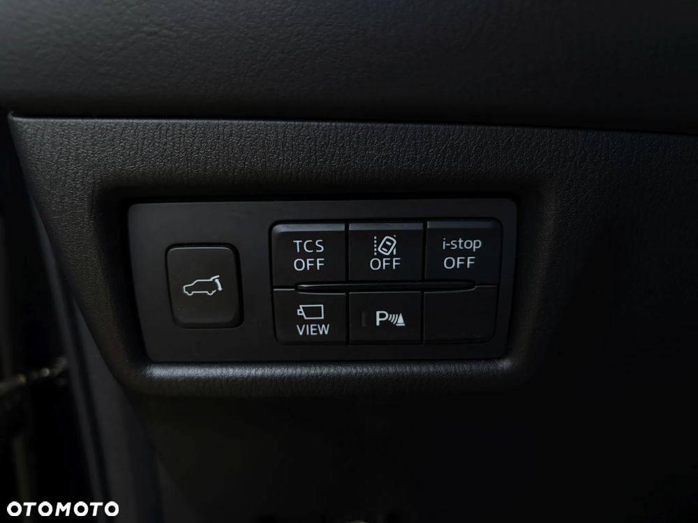 Mazda CX-5 - 32