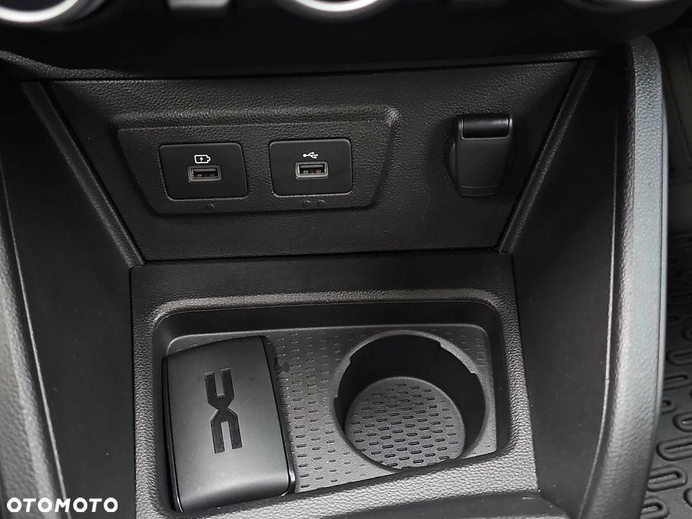 Dacia Duster 1.0 TCe Journey - 25