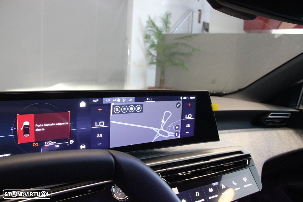 Peugeot 3008 1.2 Hybrid Allure e-DCS6 - 11