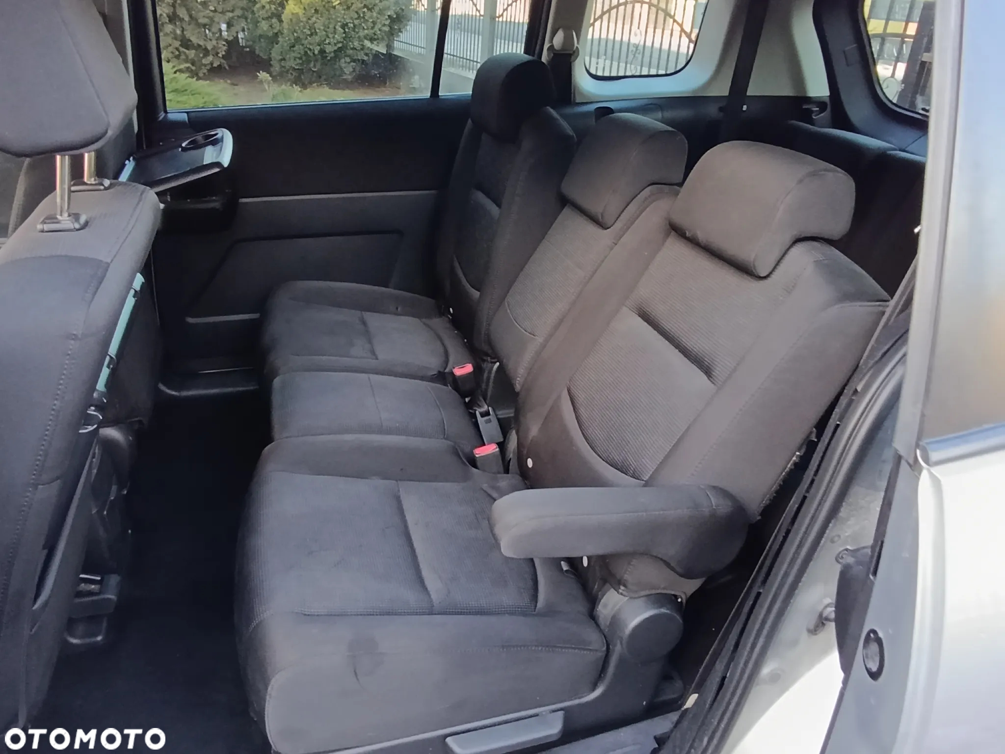 Mazda 5 2.0 Active Plus - 6