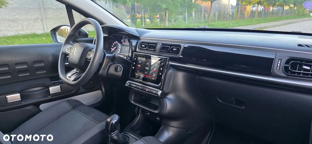 Citroën C3 Pure Tech 83 S&S SHINE - 6