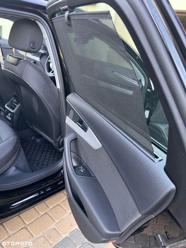 Audi A4 Avant 35 TDI mHEV S tronic - 16
