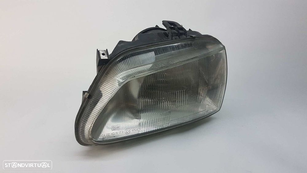 FAROL ESQUERDO RENAULT MEGANE I BERLINA HATCHBACK (BA0) 1.9 DTI RN - 6