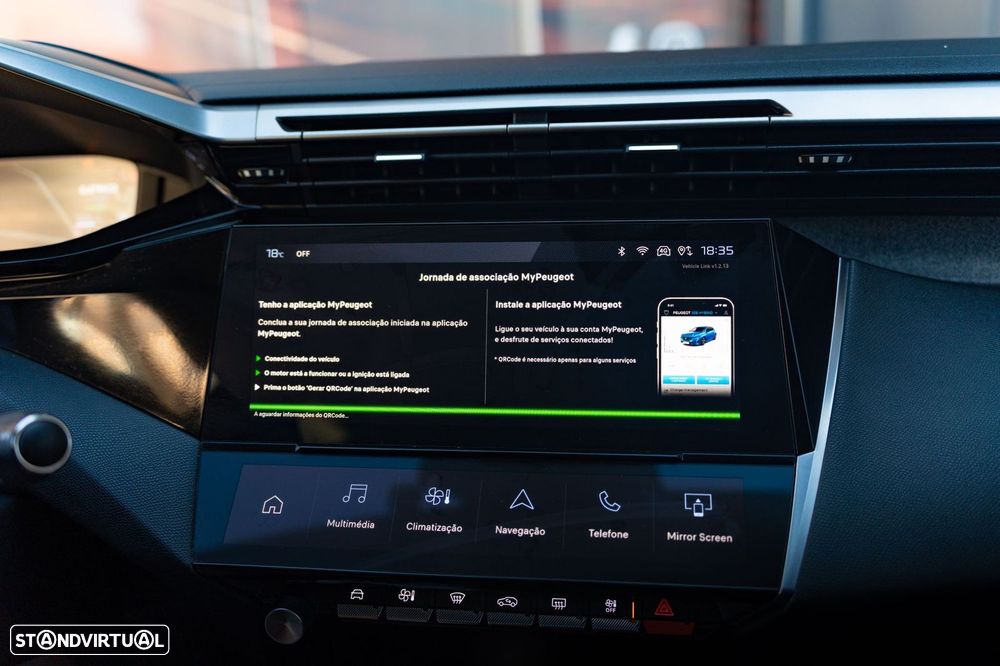 Peugeot 308 180 e-EAT8 Allure Pack - 12