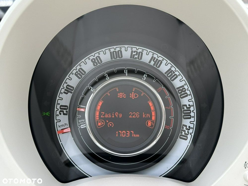 Fiat 500 1.0 Hybrid - 26