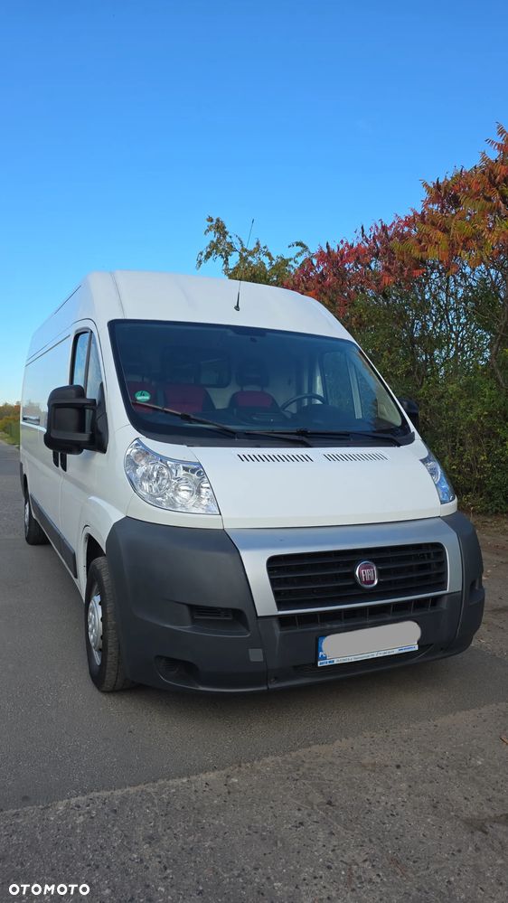 Fiat Ducato - 20