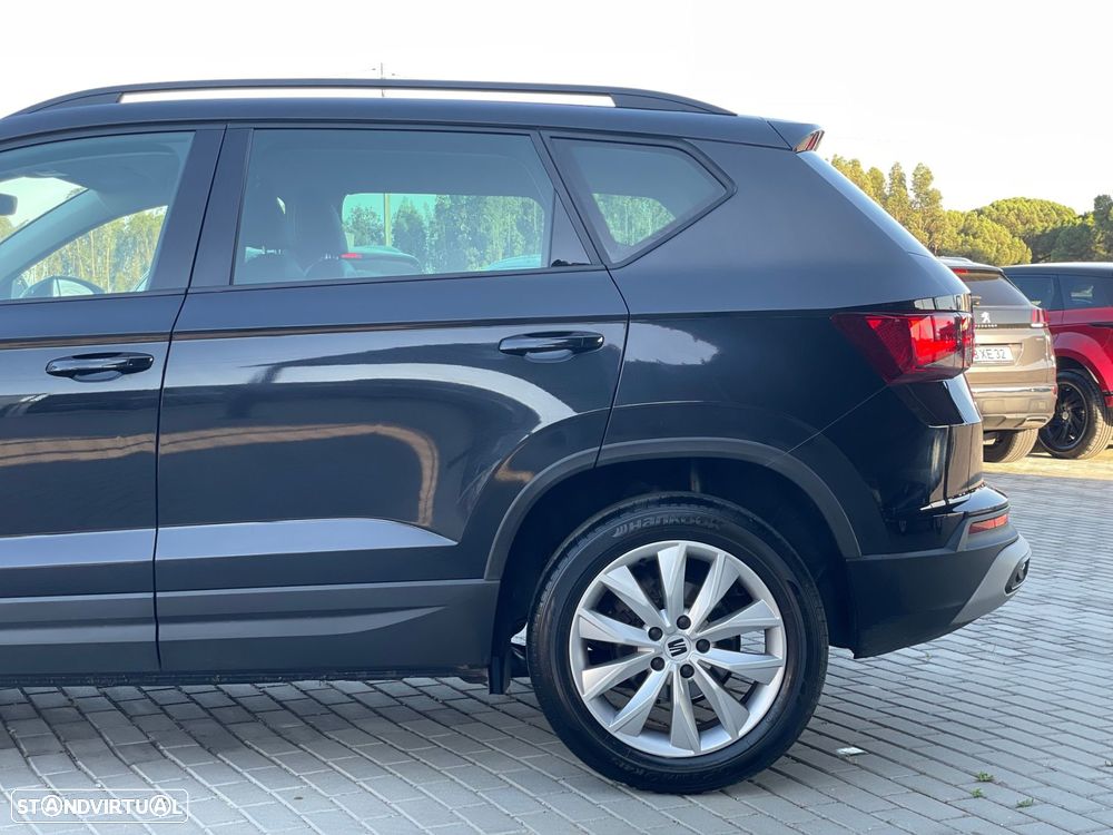 SEAT Ateca 1.0 TSI Style - 5