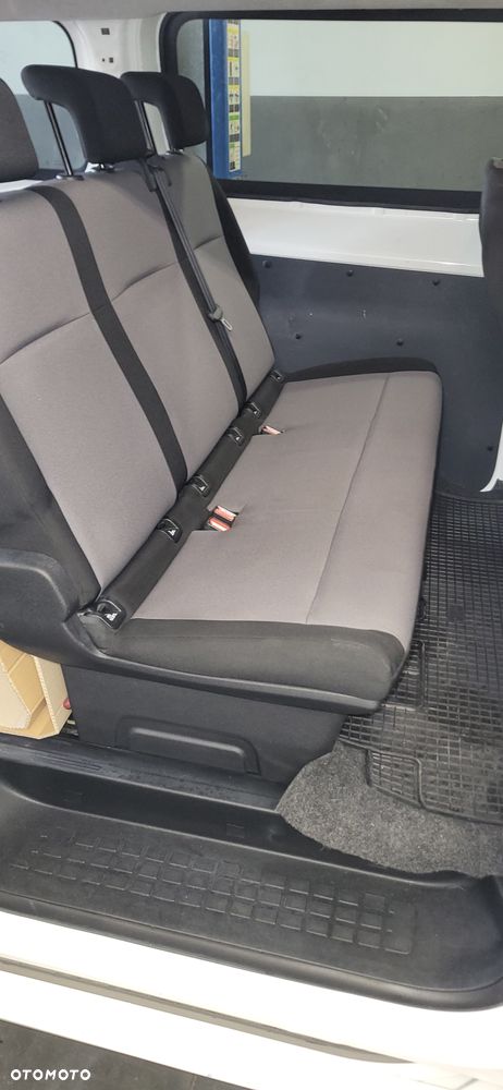 Citroën SpaceTourer - 11