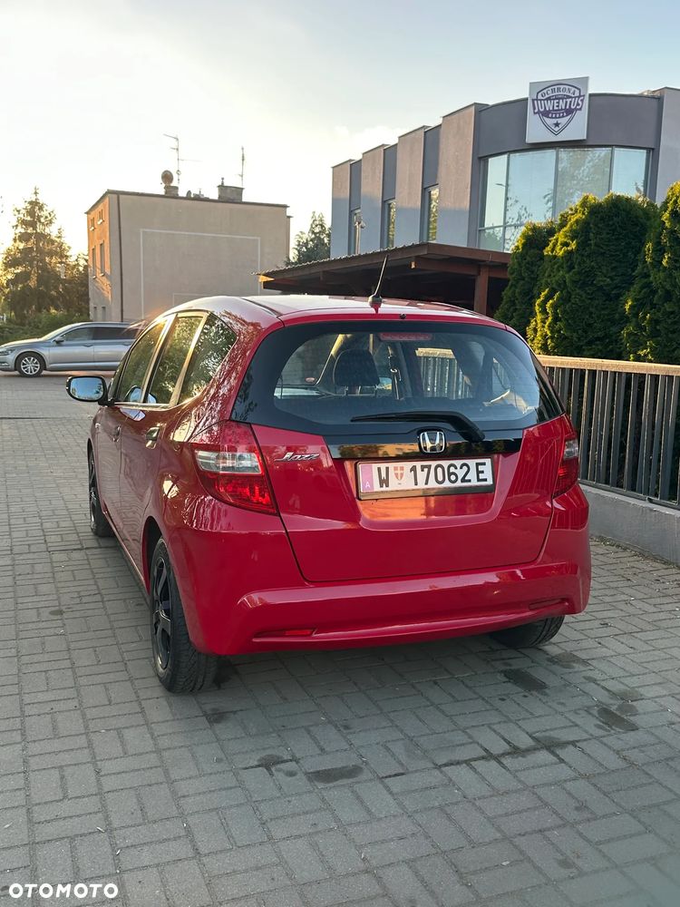 Honda Jazz 1.2 i-VTEC S Cool - 3