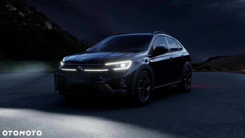 Volkswagen Taigo - 8